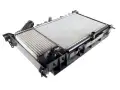 Ventilateur d'Air Radiateurs Intercooler Avant Citroen DS5 2.0 HDI 9650116580 9682477580 9682531680