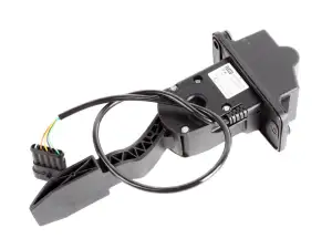 PEDAŁ POTENCJOMETR GAZU IVECO S-WAY X-WAY 5801331272 6820100020