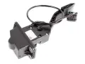 Potentiometer Gaspedalsensor Gaspedalstellungssensor Iveco S-Way X-Way 5801331272 6820100020