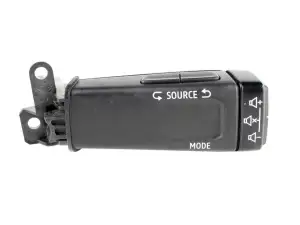 Commodo Commande Autoradio Renault Arkana Captur II Clio V 255525104R