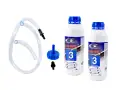 PŁYN DODATEK DO PALIWA DPF FAP POWERFLEX NIEBIESKI CITROEN BERLINGO III IV C3 C4 PICASSO C4 CACTUS C8 DS3 DS4 DS5 JUMPER JUMPY SPACETOURER XSARA PICASSO PEUGEOT 2008 + 3008 308 5008 807 BOXER EXPERT PARTNER III IV RCZ 1.4 1.6 2.0 HDI E-HDI BLUEHDI