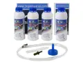 PŁYN DODATEK DO PALIWA DPF/FAP 4L SATACEN SUPERB ALHAMBRA SHARAN TOUAREG PASSAT 2.0 TDI ASTRA K CORSA F MOKKA GRANDLAND 1.5 CDTI 88264 G052143A2 95599878