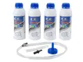 PŁYN DODATEK DO PALIWA DPF/FAP 4L SATACEN SUPERB ALHAMBRA SHARAN TOUAREG PASSAT 2.0 TDI ASTRA K CORSA F MOKKA GRANDLAND 1.5 CDTI 88264 G052143A2 95599878
