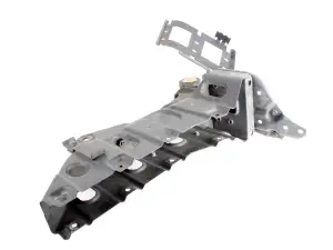Renfort de Longeron Gauche Iveco S-Way 5802732278