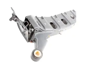 Renfort de Longeron Droit Iveco S-Way 5802732277