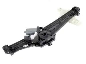 Rear Left Electric Window Lifter Mechanism Peugeot 3008 II 9830389080 9829482580