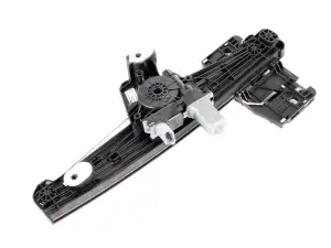 Mécanisme de Lève-Vitre Arrière Droit Peugeot 208 II Opel Corsa F VI 9829045580