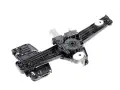 Fensterheber hinten rechts Peugeot 208 II Opel Corsa F VI 9829045580