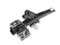 Fensterheber hinten rechts Peugeot 208 II Opel Corsa F VI 9829045580