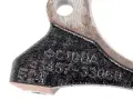 PODPORA PÓŁOSI LEXUS ES VII NX II TOYOTA CAMRY IX RAV4 V 2.5 HYBRID 43457-33060