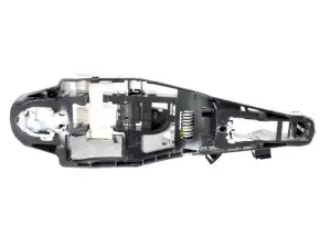 Support de Poignée Extérieure de Porte Avant Arrière Droite Citroen Peugeot 9686433680 9109F5