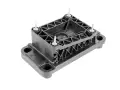 Base de Levier de Vitesses Citroen C5 Aircross DS7 Crossback 3008 5008 II 9809335480