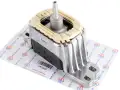 Support de Moteur Droit Citroen C5 III C8 Jumpy III Fiat Ulysse II Scudo III Peugeot 407 508 Expert III 2.0 2.2 HDI BlueHDI MultiJet 9670282280 9685847080 1844E4 1839J9