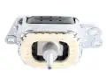Support de Moteur Droit Citroen C5 III C8 Jumpy III Fiat Ulysse II Scudo III Peugeot 407 508 Expert III 2.0 2.2 HDI BlueHDI MultiJet 9670282280 9685847080 1844E4 1839J9