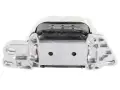 Support de Moteur Droit Citroen C5 III C8 Jumpy III Fiat Ulysse II Scudo III Peugeot 407 508 Expert III 2.0 2.2 HDI BlueHDI MultiJet 9670282280 9685847080 1844E4 1839J9