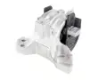 ŁAPA PODUSZKA SILNIKA SKRZYNI LEWA CITROEN C5 III C6 PEUGEOT 407 508 2.0 2.2 2.7 3.0 V6 HDI 1813G9