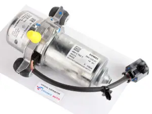 POMPA WACUM PODCIŚNIENIA MERCEDES-BENZ E-CITAN RENAULT FLUENCE Z.E. KANGOO II Z.E. TWINGO III SMART FORTWO FORFOUR 8200911752 146501049R A4534300132