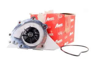 Pompe à Eau Citroen C4 C5 I II C8 Evasion Jumpy I II Xsara Picasso Fiat Scudo I II Ulysse II Peugeot 206 307 406 407 607 807 1.8 2.0 2.2 16V 1201K1 1201L2