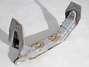 Barre Transversale de Châssis Iveco Stralis Trakker II S-Way 99486839 99486841