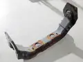 Barre Transversale de Châssis Iveco Stralis Trakker II S-Way 99486839 99486841