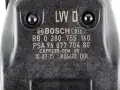 Potentiomètre d'Accélérateur Peugeot RCZ 10-15 9687770480 0280755160