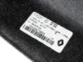 PÓŁKA TYLNA BAGAŻNIKA RENAULT CAPTUR II 794202705R