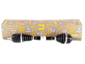 Antriebswelle links Captur 09 1.2 TCE 1.5 DCI 391010582R
