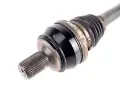 Antriebswelle hinten links Mercedes CLA C118 GLA II H247 2.0 B AMG CLA45 S GLA45 S A1183503300