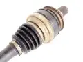 Antriebswelle hinten links Mercedes CLA C118 GLA II H247 2.0 B AMG CLA45 S GLA45 S A1183503300