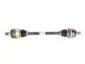 Antriebswelle hinten links Mercedes CLA C118 GLA II H247 2.0 B AMG CLA45 S GLA45 S A1183503300
