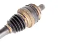 Antriebswelle hinten rechts Mercedes CLA C118 GLA II H247 2.0 B AMG CLA45 S GLA45 S A1183503400