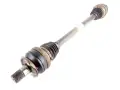 Antriebswelle hinten rechts Mercedes CLA C118 GLA II H247 2.0 B AMG CLA45 S GLA45 S A1183503400