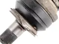 Antriebswelle hinten rechts Mercedes CLA C118 GLA II H247 2.0 B AMG CLA45 S GLA45 S A1183503400
