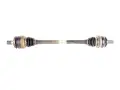 Antriebswelle hinten rechts Mercedes CLA C118 GLA II H247 2.0 B AMG CLA45 S GLA45 S A1183503400