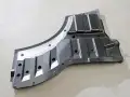 PRZEDŁUŻENIE DRZWI PRAWYCH WEWNĘTRZNE IVECO S-WAY T-WAY X-WAY 19- r. 5802426038