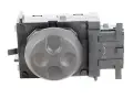 PRZEŁĄCZNIK PANEL REGULACJI FOTELA PRAWEGO CITROEN C5 III PEUGEOT 508 96602211XT