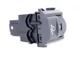 PRZEŁĄCZNIK REGULACJI ŚWIATEŁ CITROEN C5 X 21- r. 98180847ZD