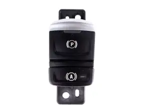 Electric Handbrake Switch Arkana Captur II Clio V Espace V Megane IV Zoe