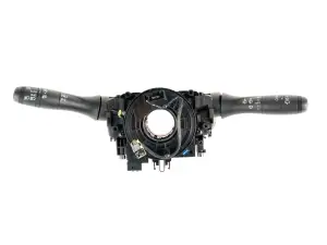 Commodo Commande Bague Airbag Dacia Sandero III Jogger Renault Clio V Kangoo III Zoe 255670975R