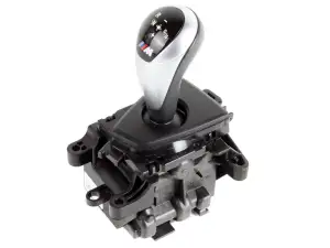 Levier de Vitesse Sélecteur de Boîte Automatique BMW M2 F87 Competition 61318072022