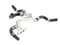 Turbocharger Cooling Pipes Hoses Toyota Fortuner Hilux 2.4 2.8 D-4D 160270E080
