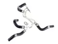 Turbocharger Cooling Pipes Hoses Toyota Fortuner Hilux 2.4 2.8 D-4D 160270E080