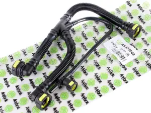 Crankcase Breather Hose Pipe Citroen Berlingo I II III C2 C3 / C3 Pluriel C4 I II Xsara II Xsara Picasso Peugeot 1007 206 206+ 207 208 307 308 Partner I II III 1.6 16V 1192W0