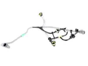 Kraftstoffleitung Renault Captur II 1.0 TCE 118263479R