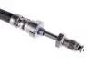 PRZEWÓD HAMULCOWY PRZEDNI FORD KUGA II TRANSIT 7145250063 MBH0611 CV61-2078-AA CV612078AA 1741404 1 741 404