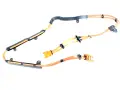 KABEL PRZEWÓD ŁADOWANIA BATERII MERCEDES-BENZ EQA H243 21- r. 250 A2435405313