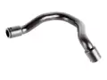 Tuyau de Reniflard de Durite d'Admission d'Air Turbo Citroen C3 III C4 II / C4 Picasso II C5 III Peugeot 208 2008 308 II 3008 I II 508 RCZ 1.6 VTI THP 1440Q6