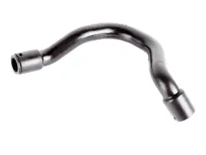 Tuyau de Reniflard de Durite d'Admission d'Air Turbo Citroen C3 III C4 II / C4 Picasso II C5 III Peugeot 208 2008 308 II 3008 I II 508 RCZ 1.6 VTI THP 1440Q6