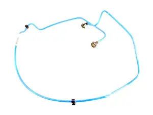 Entlüftungsleitung Kraftstofftank Mini Cooper S F65 F66 1.5T 2.0T 16135A3AFA5