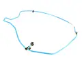 Entlüftungsleitung Kraftstofftank Mini Cooper S F65 F66 1.5T 2.0T 16135A3AFA5